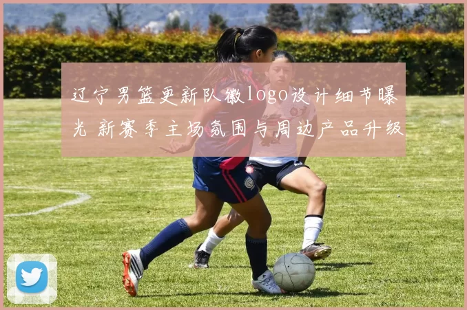 辽宁男篮更新队徽logo设计细节曝光 新赛季主场氛围与周边产品升级