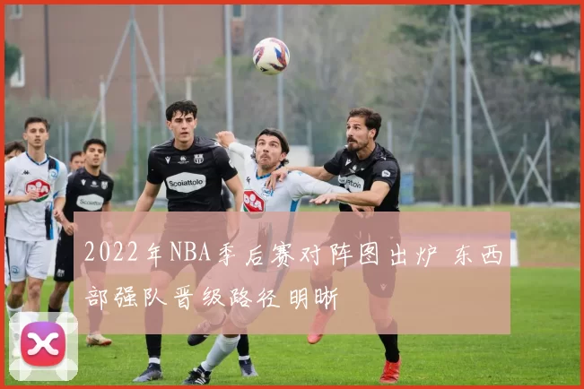 2022年NBA季后赛对阵图出炉 东西部强队晋级路径明晰